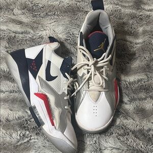 Air Jordan Zoom '92 'Olympics' size 8